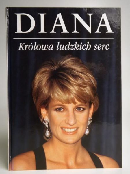 Morton Andrew - Diana. Królowa ludzkich serc