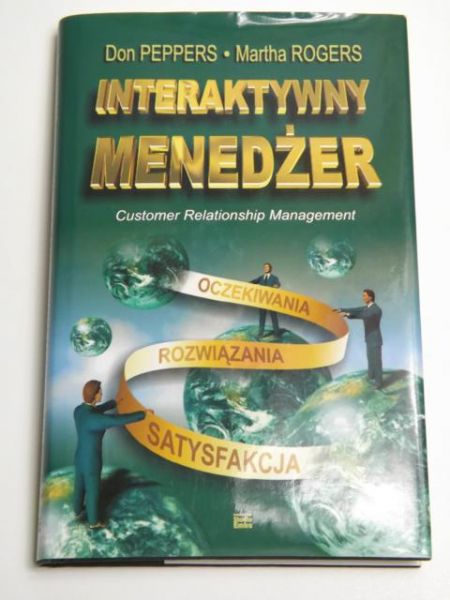 Interaktywny menedżer
