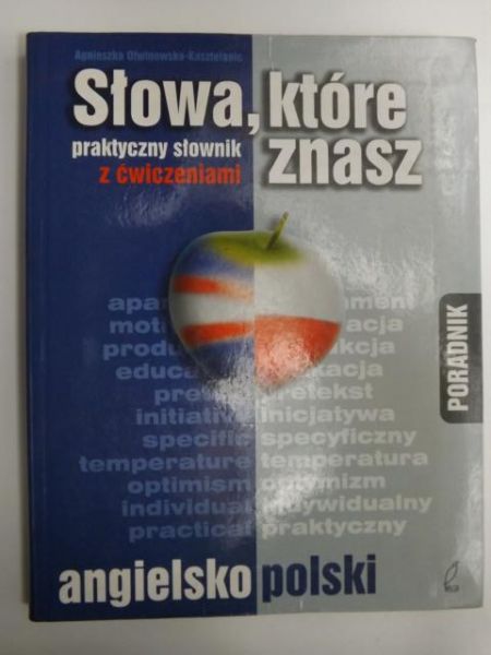 Słowa, które znasz