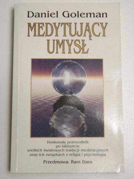 Medytujący umysł