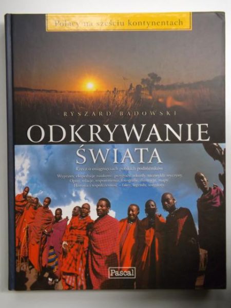 Odkrywanie świata