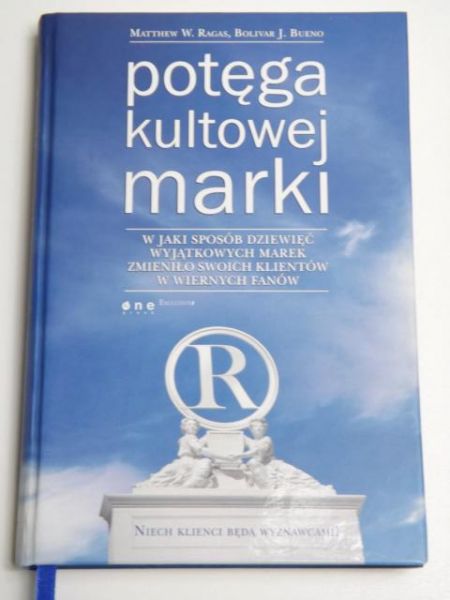 Potęga kultowej marki