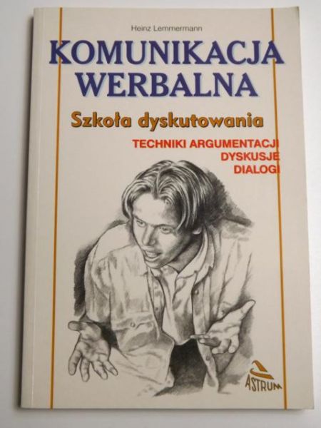 Komunikacja werbalna