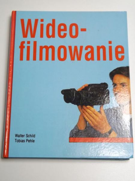 Pehle Tobias - Wideofilmowanie
