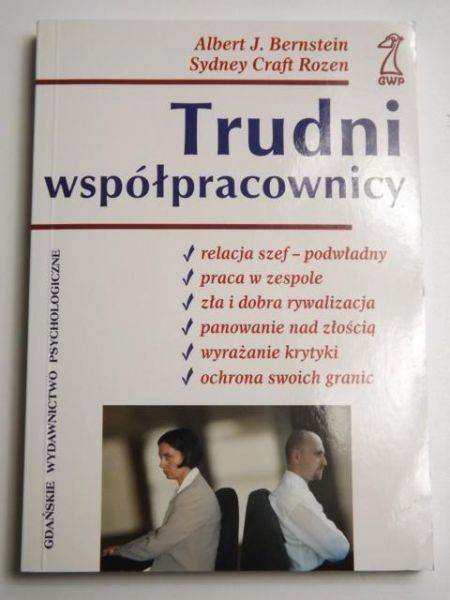 Trudni współpracownicy
