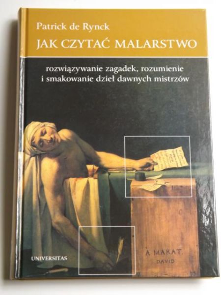 Jak czytać malarstwo