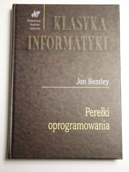 Perełki oprogramowania