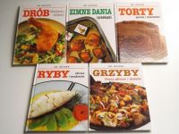 Przepisy Doktora Oetkera