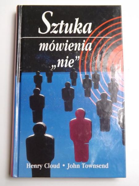 Sztuka mówienia "nie"