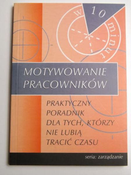 Motywowanie pracowników