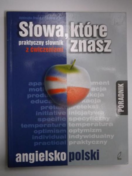 Słowa, które znasz