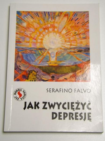 Jak zwyciężyć depresję