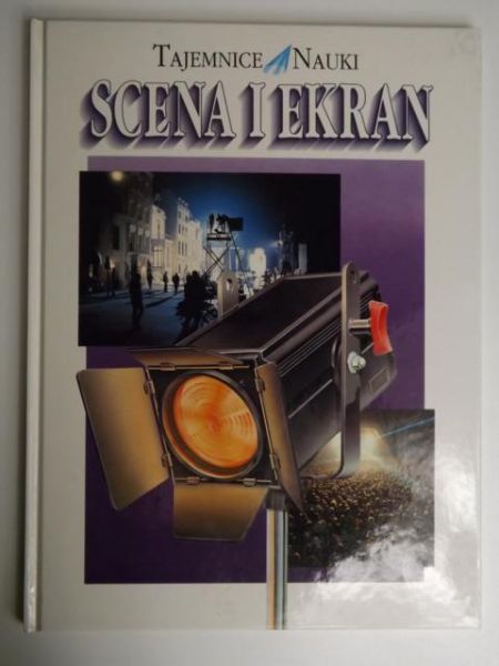 Scena i ekran