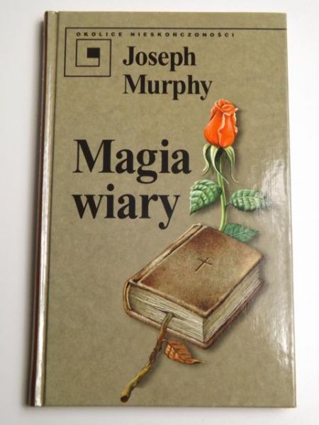 Magia wiary