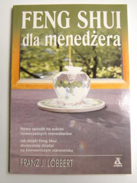 Feng Shui dla menedżera