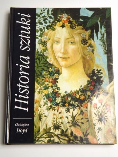 Historia sztuki