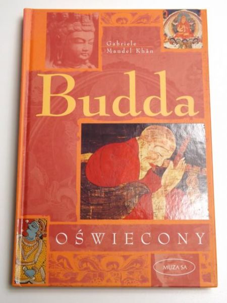 Budda oświecony