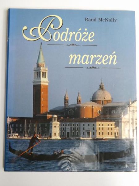 Podróże marzeń