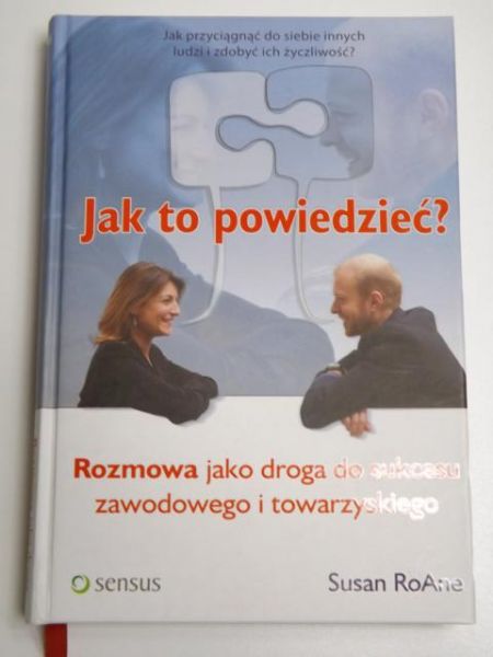 Jak to powiedzieć?