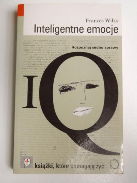 Inteligentne emocje