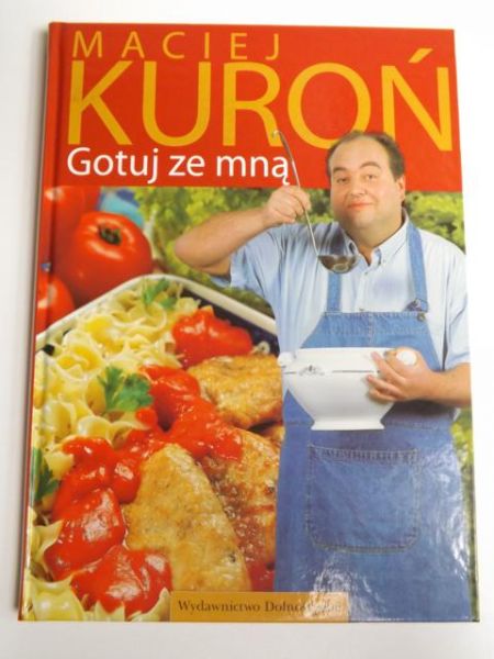 Gotuj ze mną