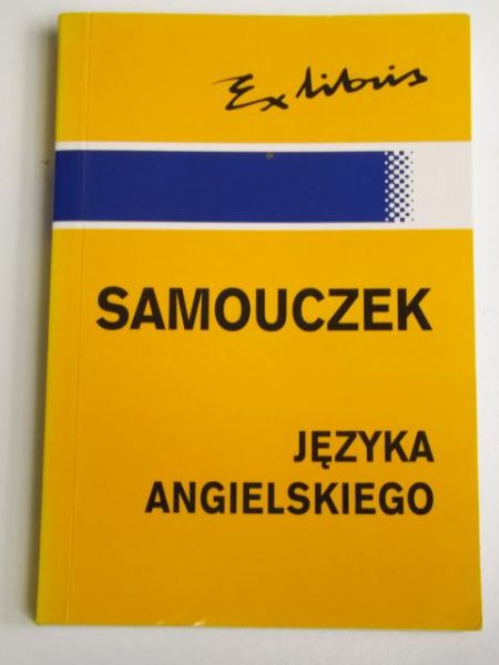 Samouczek języka angielskiego
