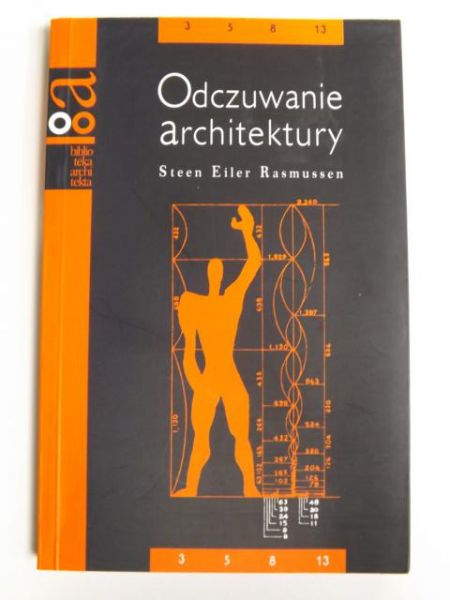 Odczuwanie architektury