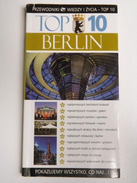 Berlin. Top 10