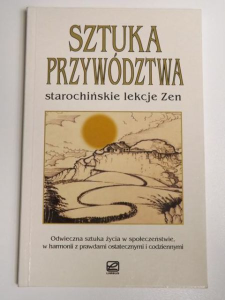 Sztuka przywództwa