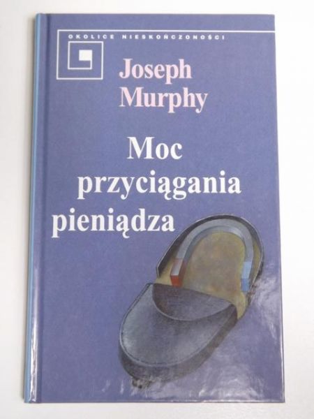 Moc przyciągania pieniądza
