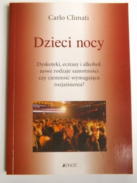 Dzieci nocy
