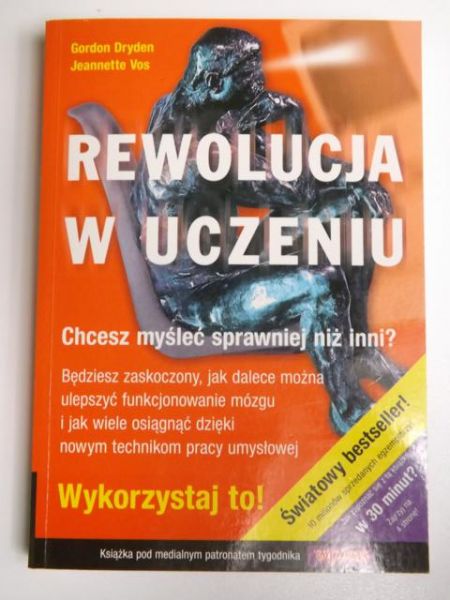 Dryden,  - Rewolucja w uczeniu