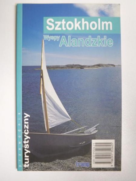 Sztokholm i Wyspy Alandzkie