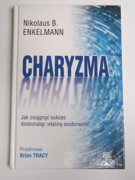 Enkelmann Nikolaus - Charyzma