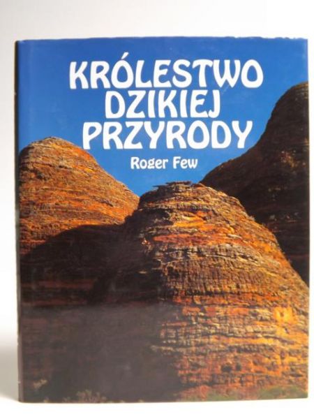 Królestwo dzikiej przyrody