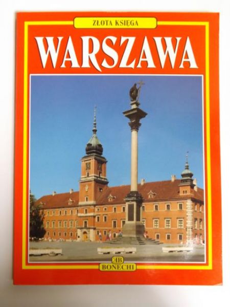 Warszawa