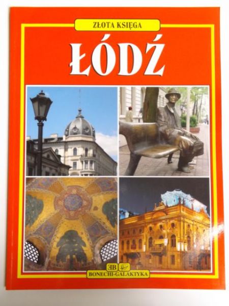 Łódź