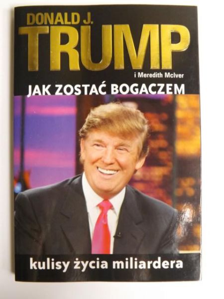 Jak zostać bogaczem