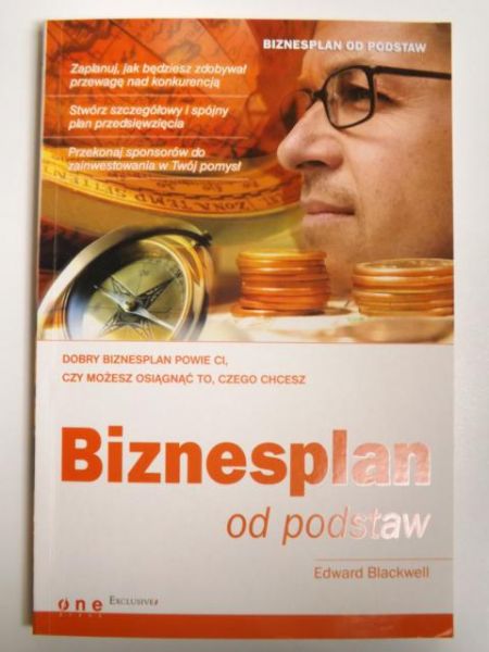 Biznesplan od postaw