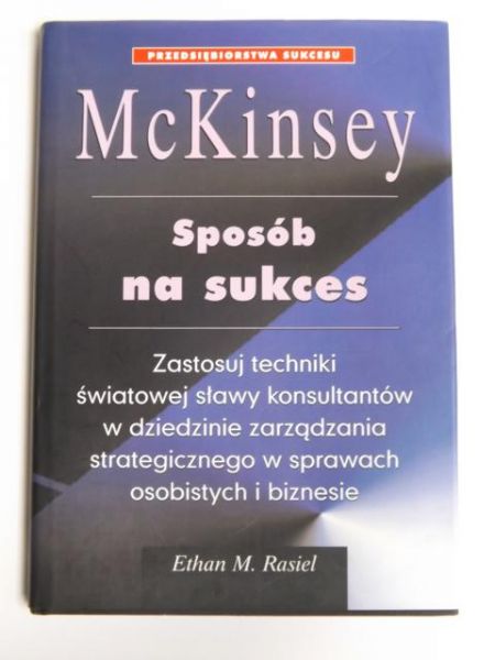 Sposób na sukces