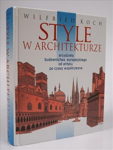 Style w architekturze