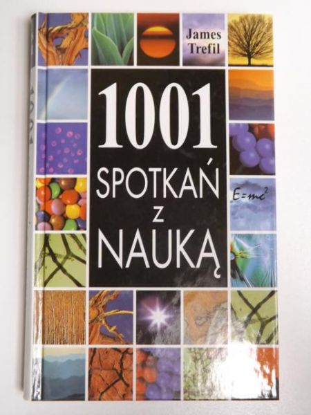 1001 spotkań z nauką
