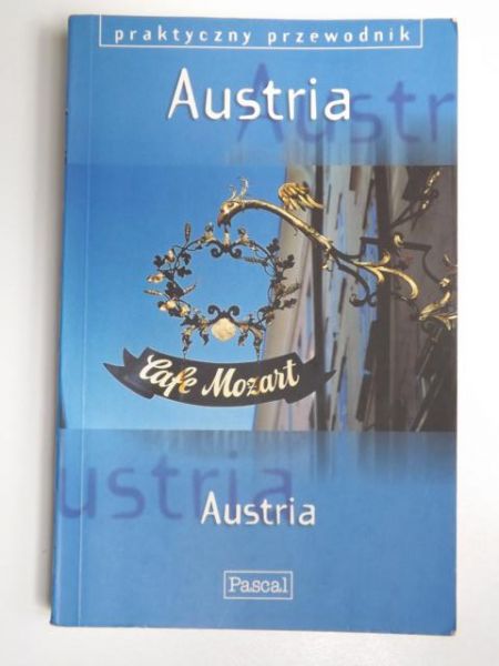 Austria. Praktyczny przewodnik, Pascal