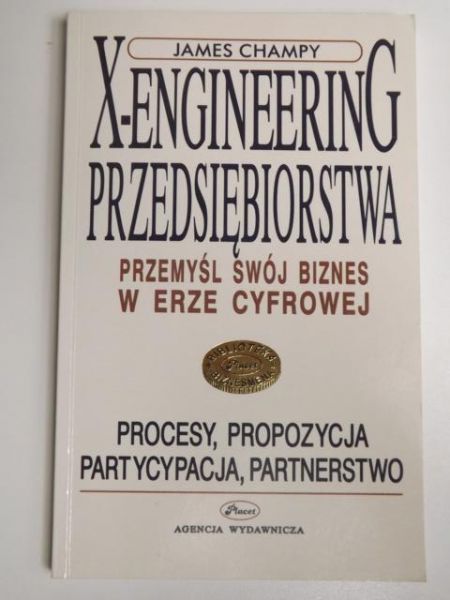 X-engineering przedsiębiorstwa