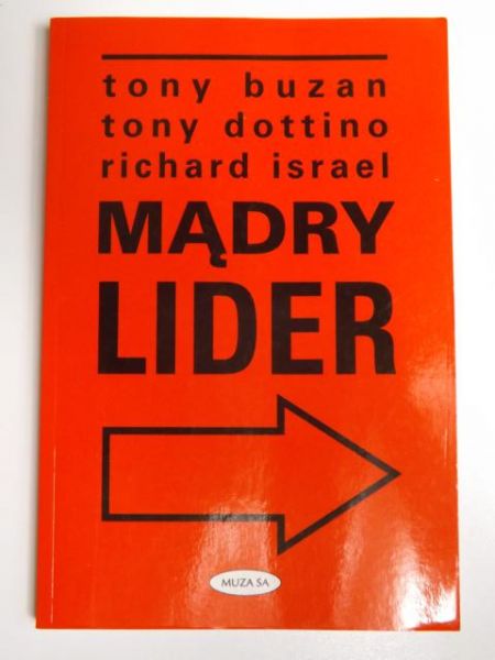 Buzan Tony - Mądry lider