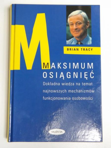 Maksimum osiągnięć