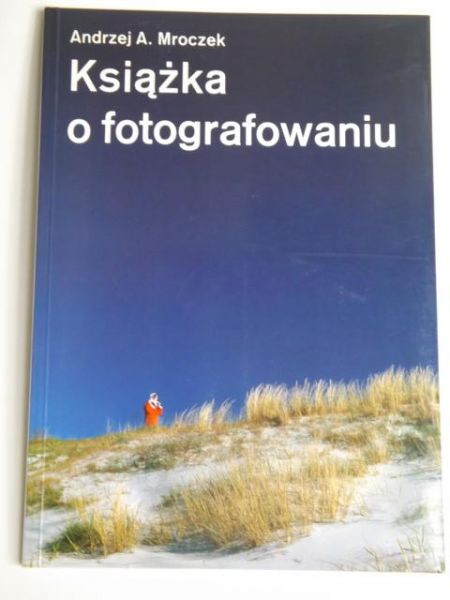 Książka o fotografowaniu