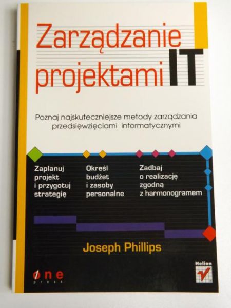 Zarządzanie projektami IT