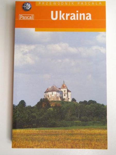 Przewodnik Pascala Ukraina. Pascal