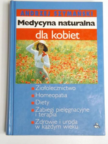 Medycyna naturalna dla kobiet